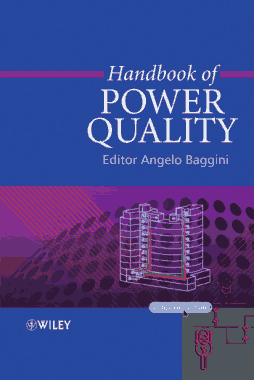 Free Download PDF Books, Handbook of Power Quality
