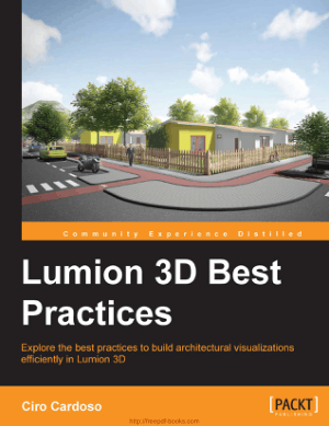 Lumion3D Best Practices