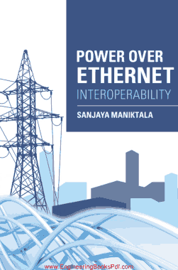 Free Download PDF Books, Power Over Ethernet Interoperability
