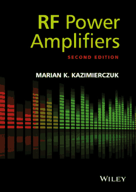 Free Download PDF Books, RF Power Amplifiers Second Edition