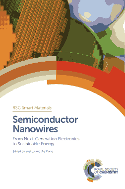 Free Download PDF Books, Semiconductor Nanowires from Next-Generation Electronics to Sustainable Energy