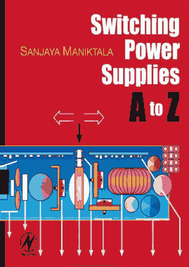 Free Download PDF Books, Switching Power Supplies A to Z