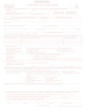 Free Download PDF Books, Income Tax Job Application Form Template