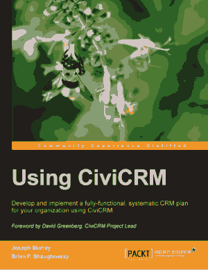Using CiviCRM &#8211; CRM plan for your organization using CiviCRM