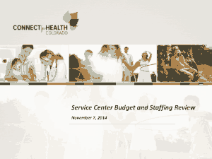 Free Download PDF Books, Service Center Budget and Staffing Review Template