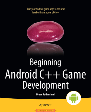Free Download PDF Books, Beginning Android C++ Game Development