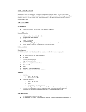 Free Download PDF Books, Resume For Job Application Format Template