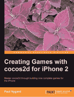 Free Download PDF Books, Creating Games With Cocos2d For iPHONE 2