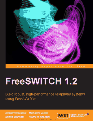 Free Download PDF Books, Freeswitch 1.2