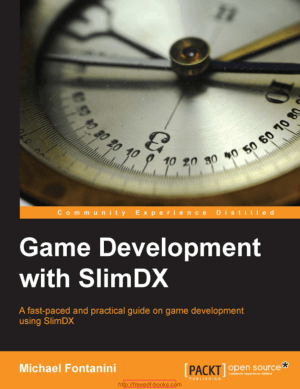 Game Development With Slimdx