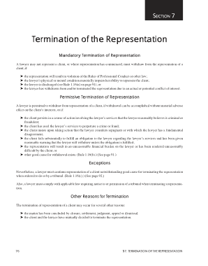 Free Download PDF Books, Termination Letter for Non Payment Template