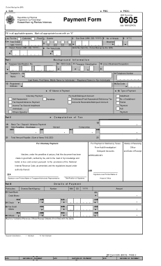 Free Download PDF Books, Sample Fees Payment Receipt Form Template