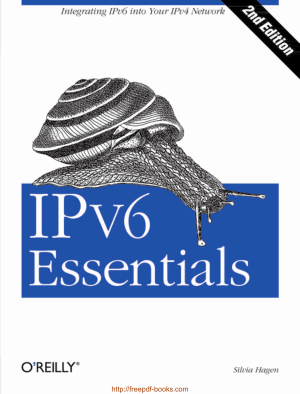 Ipv6 Essentials, 2nd Edition Book