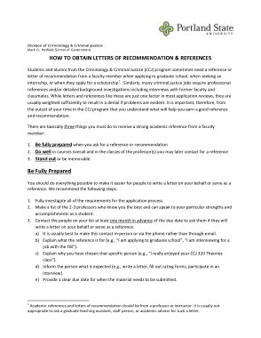 Free Download PDF Books, Law Student Recommendation Letter Template