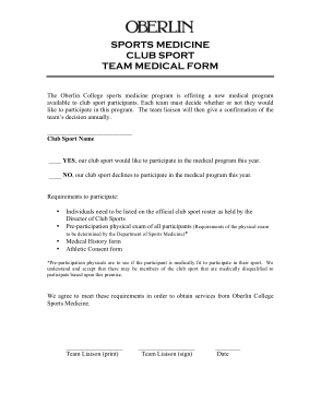Free Download PDF Books, Team Medical Order Form Example Template