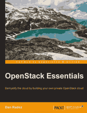 Free Download PDF Books, Openstack Essentials Book