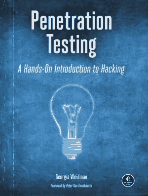 Penetration Testing &#8211; A Hands On Introduction To Hacking