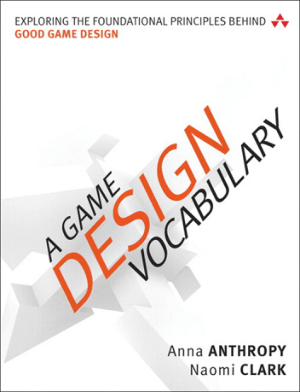 Free Download PDF Books, A Game Design Vocabulary, Pdf Free Download