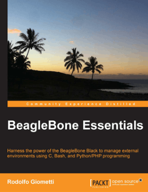 Free Download PDF Books, BeagleBone Essentials