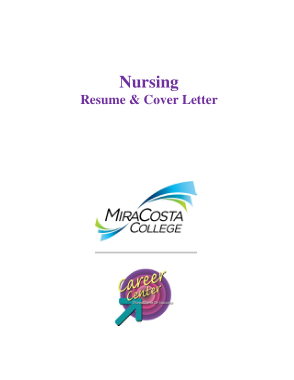 Free Download PDF Books, Registered Nurse Resume Objective Template