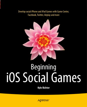 Free Download PDF Books, Beginning iOS Social Games