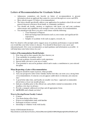 Free Download PDF Books, Academic Recommendation Letter For Graduate School Template