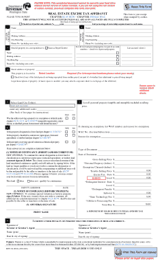 Free Download PDF Books, Personal Property Tax Affidavit Form Template