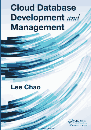Free Download PDF Books, Cloud Database Development and Management, Pdf Free Download