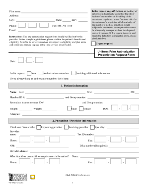 Free Download PDF Books, Medimpact Oregon Prior Authorization Form Template