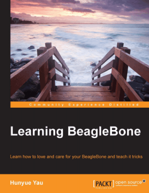 Free Download PDF Books, Learning BeagleBone, Learning Free Tutorial Book