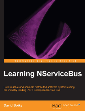 Free Download PDF Books, Learning NServiceBus, Learning Free Tutorial Book