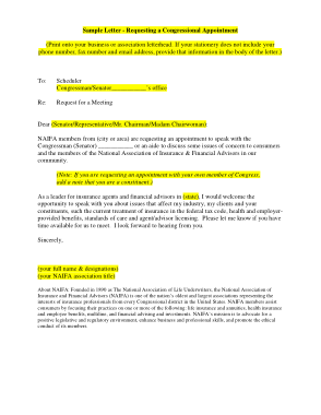 Free Download PDF Books, Company Appointment Request Letter Template