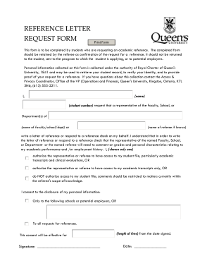 Free Download PDF Books, Employment Reference Letter Request Form Template