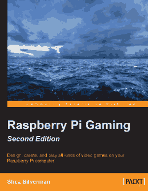 Free Download PDF Books, Raspberry Pi Gaming 2nd Edition