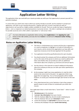 Free Download PDF Books, Job Service Request Letter Template