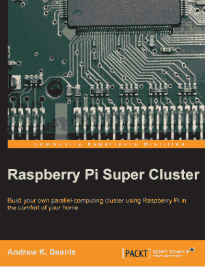 Free Download PDF Books, Raspberry Pi Super Cluster