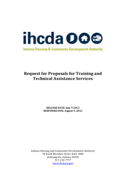 Free Download PDF Books, Training Proposal Request Letter Template