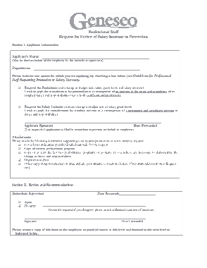 Free Download PDF Books, Professional Staff Salary Increase Request Letter Template