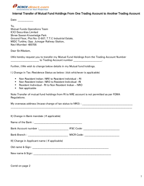 Free Download PDF Books, Internal Transfer Request Letter Template