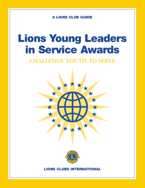 Free Download PDF Books, Youth Group Award Certificate Template