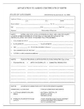 Free Download PDF Books, Birth Certificate Samples Template