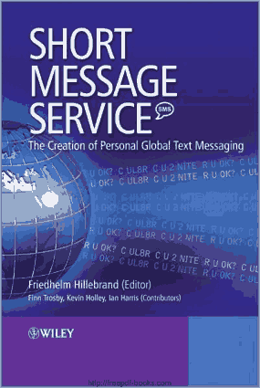 Free Download PDF Books, Short Message Service – SMS