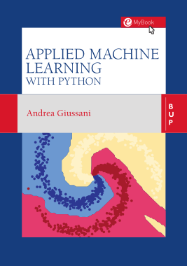 Free Download PDF Books, Applied Machine Learning with Python (2020)