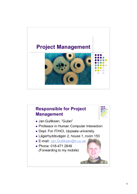 Free Download PDF Books, Free Project Management Report Template