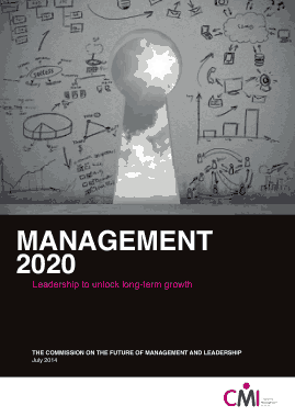 Free Download PDF Books, Leadership Management Report 2020 PDF Template
