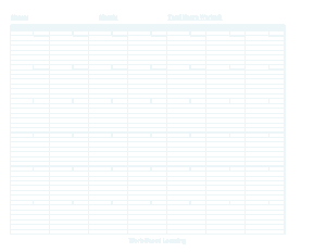 Free Download PDF Books, Printable Blank Monthly Calendar Template
