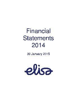 Free Download PDF Books, Sample Financial Statement Template