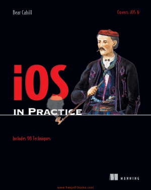 Free Download PDF Books, iOS In Practice