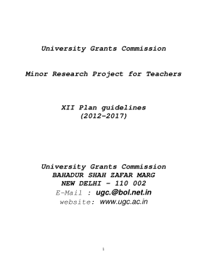 Free Download PDF Books, Minor Research Project Proposal Template
