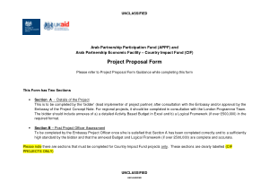 Free Download PDF Books, Project Proposal Form Template